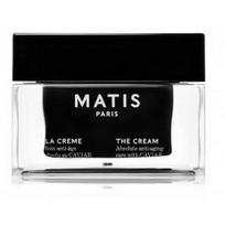 Matis Caviar The Cream dieninis veido kremas nuo raukšlių - 50 ml.