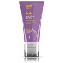 HiSkin Much More Than... Shape Control Body Warming Butter modeliuojantis šildantis kūno sviestas - 170 ml.