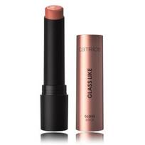 Catrice Glass Like Gloss Stick lūpų dažai - 10 Bare Ambition