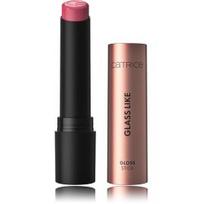 Catrice Glass Like Gloss Stick lūpų dažai - 30 Talk Hibiscus To Me