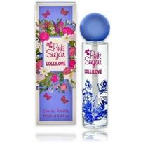Aquolina Pink Sugar Lollilove EDT kvepalai moterims - 100 ml.