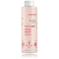 Joico InnerJoi Strengthen Conditioner kondicionierius pažeistiems plaukams - 1000 ml.