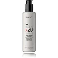 Lakme K2.0 Recover Restore Conditioner kondicionierius pažeistiems plaukams - 300 ml.