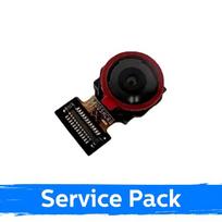 Galinis fotoaparatas suderinamas su Samsung A166 A16 5G / A165 A16 4G / (itin plačiakampis) 5M / (Service Pack)