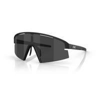 BLIZ P006 akiniai | Matte Black - Smoke