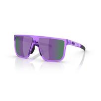 BLIZ A003 akiniai | Transparent Purple - Smoke Purple