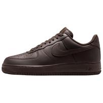 Nike Air Force 1 Low Velvet Brown Vyriški sportbačiai IH1698-200 41 black