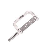 1 PC dantų ortodontinė tarpproksimalinė emalio mažinimo automatinė poliravimo juostelė STRIP 15HD