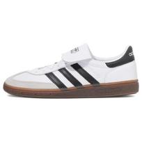 Adidas Rankinis Spezial LT White Black Gum Vyriški sportbačiai Debesis-Balta Core-Black IH2291 36⅔