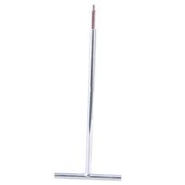 300 mm šešiakampis raktas su T formos rankena Allen raktas veržliarakčiai T formos raktas tvirtas magnetinis remonto įrankis 3