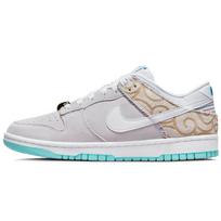 Nike Dunk Low SE Barber Shop - Pilki vyriški kedai DH7614-500 40.5