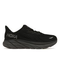 HOKA Clifton 8 Juodi Vyriški Sportbačiai 1119393-BBLC 41⅓