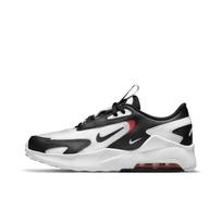 Nike Air Max Bolt GS Juodi Ryškiai Raudoni Vaikų Sportbačiai Balti CW1626-100 36