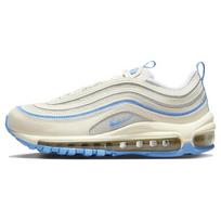 Nike Air Max 97 Athletic Department - University Blue Moteriški sportbačiai Cream Sail Pale-Ivory FN7492-133 36