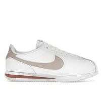 Nike Cortez Balti Platina Violetiniai Moteriški Sportbačiai Dūminis-Alyvinis Juodas DN1791-105 36.5