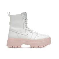 Air Jordan 1 High Brooklyn Sail Legend Pink Moteriški kedai Balti FJ5737-116 36