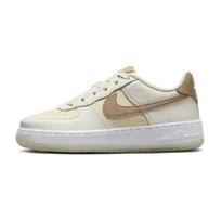Nike Air Force 1 LV8 5 (GS) Vaikiški sportbačiai „Cream Sail White“ (HF5349-100) 35.5