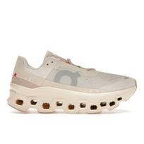 Cloudmonster Moon Fawn Moteriški sportbačiai Kreminiai 61.97785 36.5