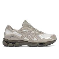 ASICS Gel NYC Kremas Molis Unisex Sportbačiai 1203A383-105 37