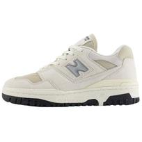 New Balance 550 Sea Salt Timberwolf Moteriški kedai Cream Grey-Matter BBW550HD 37.5
