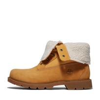 Timberland Neperšlampami Dviem Kryptimis Ankle Boots Moteriški Batai Kviečių Spalvos TB1A1KGC231 37
