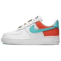 Nike Air Force 1 Low Se Krepšinio Smeigtukai Šviesiai Mėlyni Moteriški Sportbačiai AA0287-106 37.5