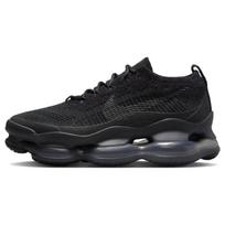 Nike Air Max Scorpion Flyknit 'Triple Black' sportbačiai Laisvalaikio batai DJ4701-003 42