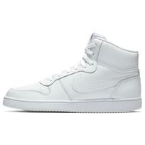 Nike Ebernon Mid Balti sportbačiai AQ1773-100 38.5