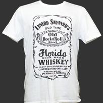 LYNYRD SKYNYRD METALINIS ROKO MARŠKINĖLIAI unisex S-3XL 3XL