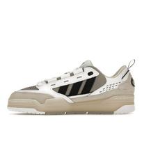 Adidas ADI2000 Kreidos baltumo juodi Unisex sportbačiai  GV9544 EU 36 juoda/balta