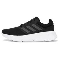 Adidas Galaxy 6 'Core Black' sportbačiai HP6642 42⅔ black