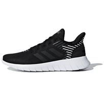 Adidas Asweerun 'Core Black' Moteriški sportbačiai F36339 36