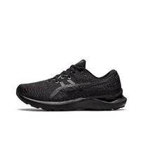 ASICS Wmns Gel Cumulus 24 Triple Black 1012B206-001 EU 39 juoda
