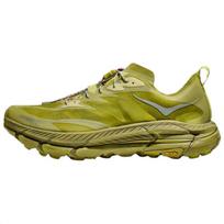 HOKA ONE ONE Mafate Speed 4 Lite Satisfy Sulfur sportbačiai 1157050-SLFR 40⅔ žalia