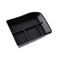 for Dacia Spring for Renault Kwid E-Tech 2025-2025 Car Center Console Box Cup Holder Armrest Storage Tray Accessories Organizer
