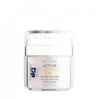 DERMAPEN Liftinguojantis veido kremas "Dermaceuticals Retinal Active"