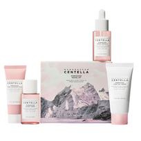 SKIN1004 Poremizing Porių priežiūros 4 žingsnių kelioninis rinkinys