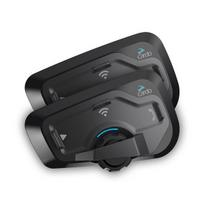 DEMO CARDO FREECOM 4+ DUO JBL