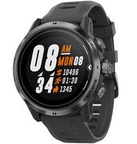 DEMO COROS APEX Pro Premium Multisport GPS Watch Black
