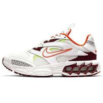 Nike Zoom Air Fire balti tamsūs burokėliai moteriški sportbačiai Summit-balta oranžinė šviesiai citrina CW3876-600 38