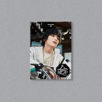 Albumas STRAY KIDS - [SKZHOP HIPTAPE (HOP)] AKORDIONAS IN