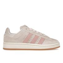 adidas Campus 00s Wonder Quartz Mauve Moteriški sportbačiai Rožiniai Kremas-Balti Wonder-Mauve JH5628 39⅓ white