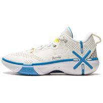 Li-Ning Way Of Wade Shadow 6 Reincarnation Vyriški sportbačiai Balti Mėlyni ABPU029-10 40⅓