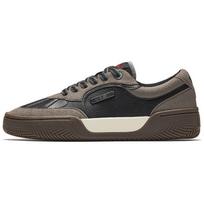 Anta Hélà Tribe Kyrie Step Batai Patogūs Universalūs Neslystantys Patvarūs Žemi Skate Batai Vyriški Kedai Juodi Pilki 112531805SF-6 43