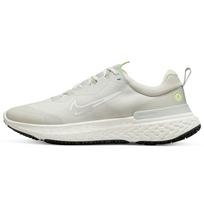 Nike React Miler 2 Shield Summit White Vyriški sportbačiai Sail DR7845-111 44