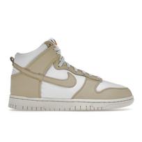 Nike Dunk High LX Certified Fresh - Team Gold Moteriški kedai Summit-White Phantom Photon-Dust DX3452-700 36