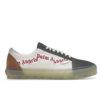 Palm Angels x Vans Old Skool VLT LX Pewter Unisex Snieglentės Pilkas Chipmunk VN0A4BVF78M 39