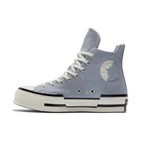 Converse Chuck 70 Plus High Fog Blue Unisex sportbačiai A05270C 35