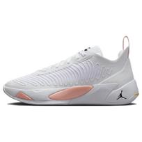Air Jordan Luka 1 PF My Dawgs Vyriški sportbačiai Balti išblukę koraliniai sezamo DN1771-106 47.5