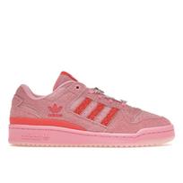 Dr. Seuss x adidas Forum Low Cindy-Lou Who Moteriški sportbačiai Pink Bliss-Pink Bright-Red ID8895 38